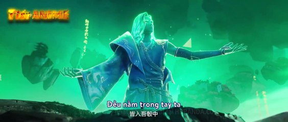 Vương Giả Vinh Diệu Tập 4  (END)