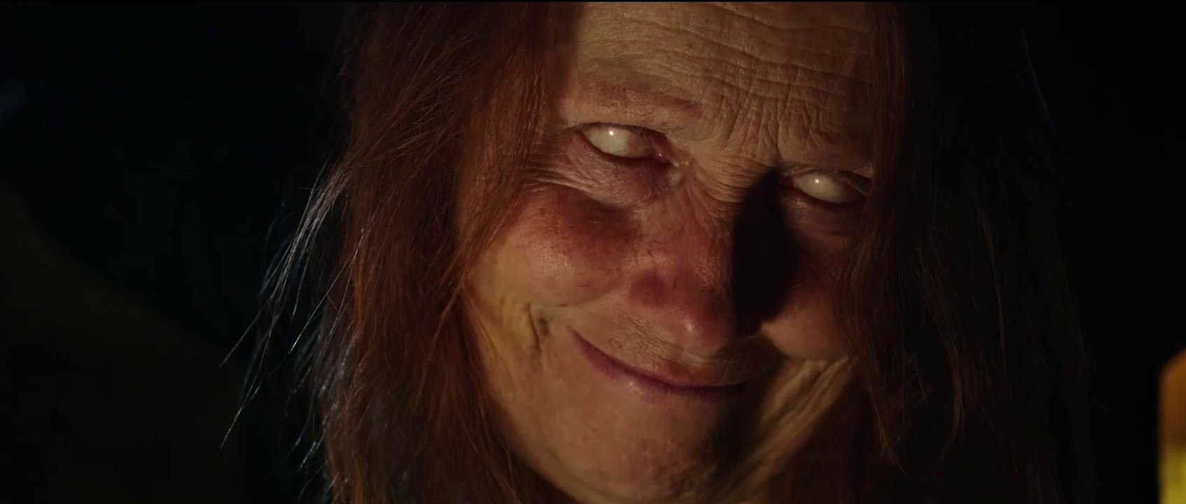 Two Witches - Tráiler VOSE
