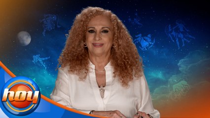 HORÓSCOPOS 18 de marzo 2024 | Mizada Mohamed | Programa Hoy