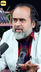 Decision-making || Acharya Prashant