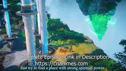 The Great Ruler Episode 40 English Sub