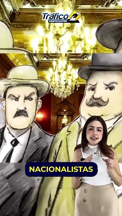 Te explicamos todo acerca de los partidos políticos en México para que elijas a tu equipo favorito en estas elecciones