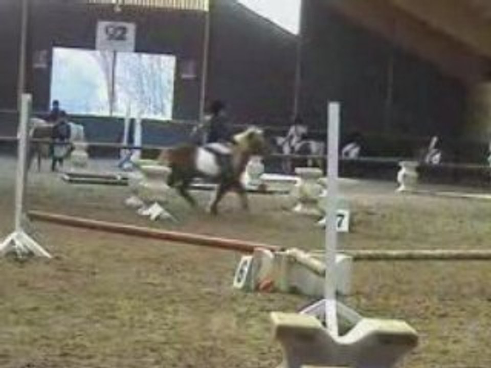 AGATHE FALBALA