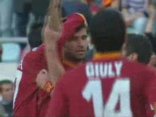 Mirko Vucinic Screamer