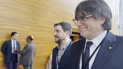 Carles Puigdemont se plantea regresar a España y ser detenido