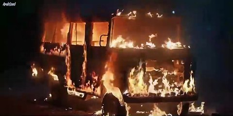 ب100 راجــــــــــــــــل الحلقة 5