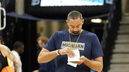 Michigan Basketball Fires Head Juwan Howard | Analysis