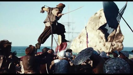 La Dernière Reine Bande-annonce (IT)