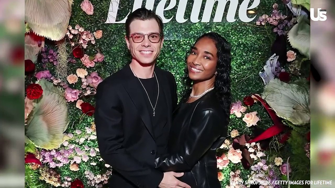 Joey Lawrence Says Brother Matthew Lawrence Is ‘Happy’ With Chili: ‘That Makes Me Happy’