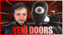 YENİ DOORS İMKANSIZ MOD | ROBLOX DOORS TÜRKÇE [ HARDCORE MOD ] | HAN KRAL EKİP