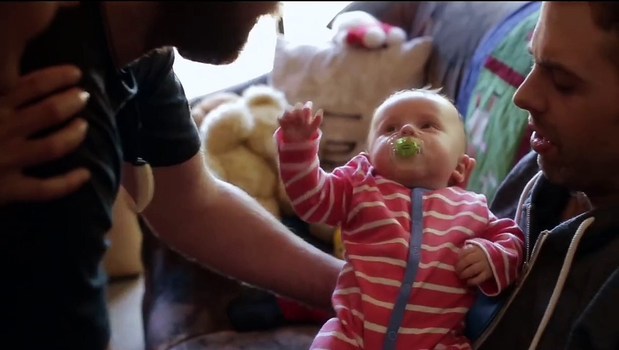 Older Bande-annonce (EN)