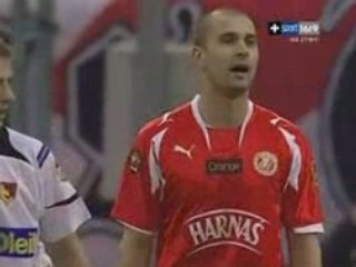 Widzew 2-0 Jagiellonia