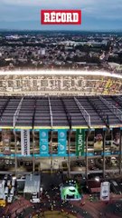 AMÉRICA recibirá el partido de VUELTA de la CONCACAF CHAMPIONS CUP