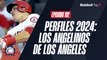 Entre Líneas #192 // Perfiles 2024: Angelinos de Los Ángeles