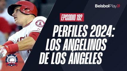 Entre Líneas #192 // Perfiles 2024: Angelinos de Los Ángeles