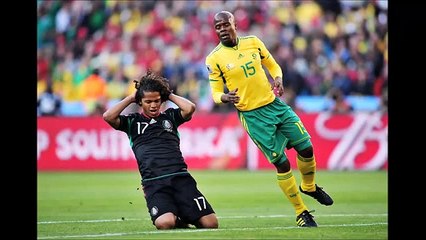 Copa do Mundo 2010   África do Sul x México (Grupo A) com Jota Jr. (ESPN) áudio