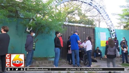 Representante de la ONU en Honduras declara sobre la representación en la política