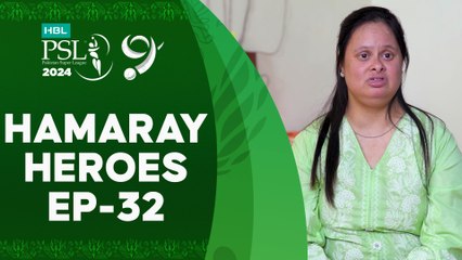 Hamaray Heroes powered by Kingdom Valley honours the heroes of Pakistan 