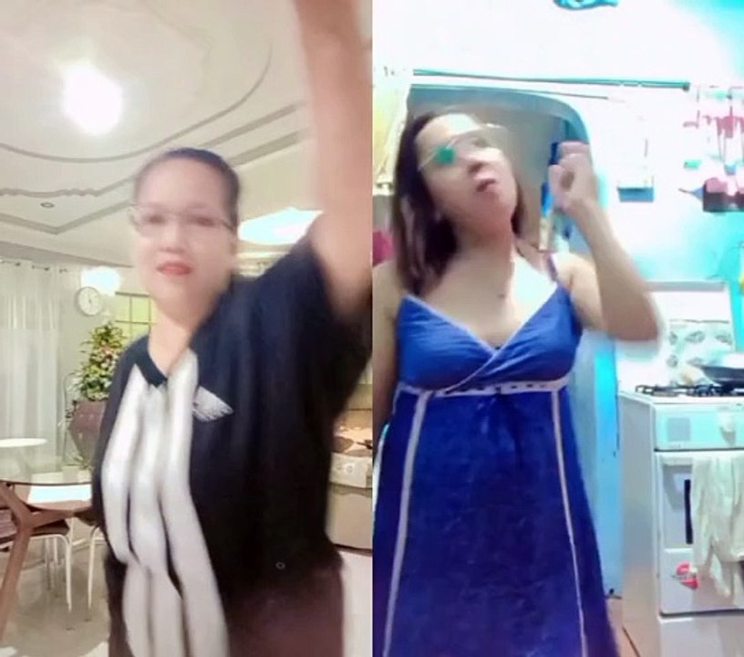 duet with my friend