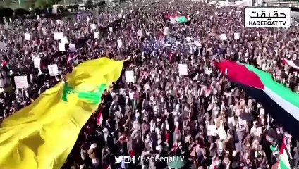 Yemen Develops Hypersonic Missile Capable of Mach 8 Speed.