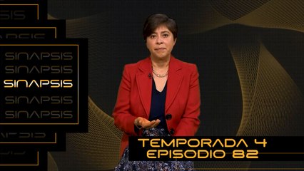 Sinapsis T4 Ep.82 | Enojo en la infancia y cómo enseñar a regularlo