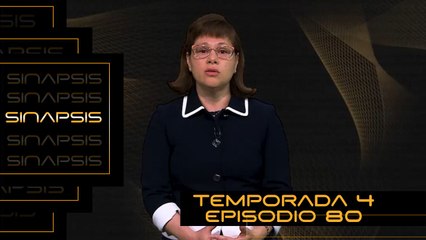 Sinapsis T4 Ep.80 | Deterioro cognitivo y geometría de la naturaleza