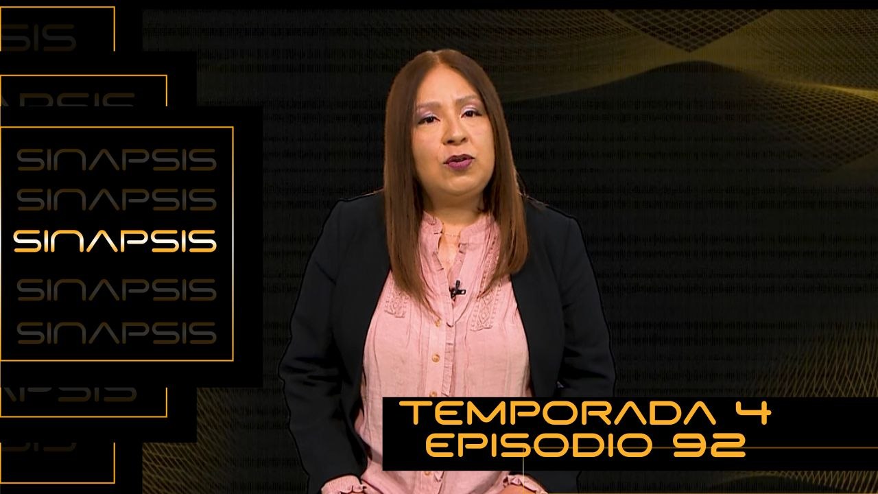 Sinapsis T4 Ep.92 | El arte ante la crisis sanitaria por Covid-19