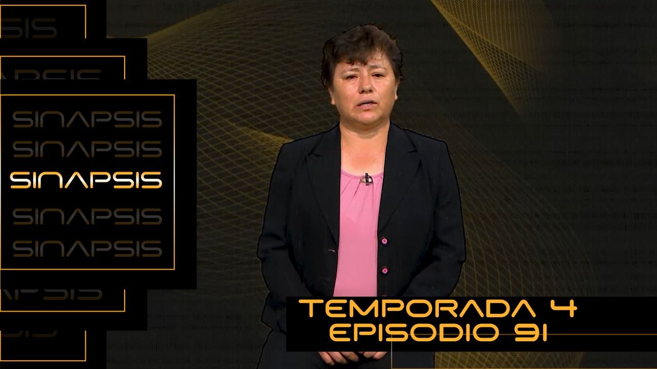 Sinapsis T4 Ep.91 | Cambio climático