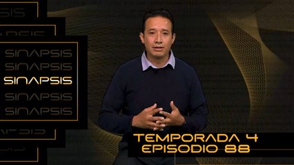 Sinapsis T4 Ep.88 | Robots con brazos flexibles