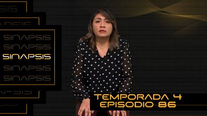 Sinapsis T4 Ep.86 | La teoría de control y sus aplicaciones