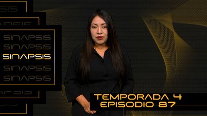 Sinapsis T4 Ep.87 | Enfermedades zoonóticas en animales de compañía