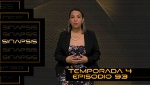 Sinapsis T4 Ep.93 | La norma 051 y la reformulación de alimentos