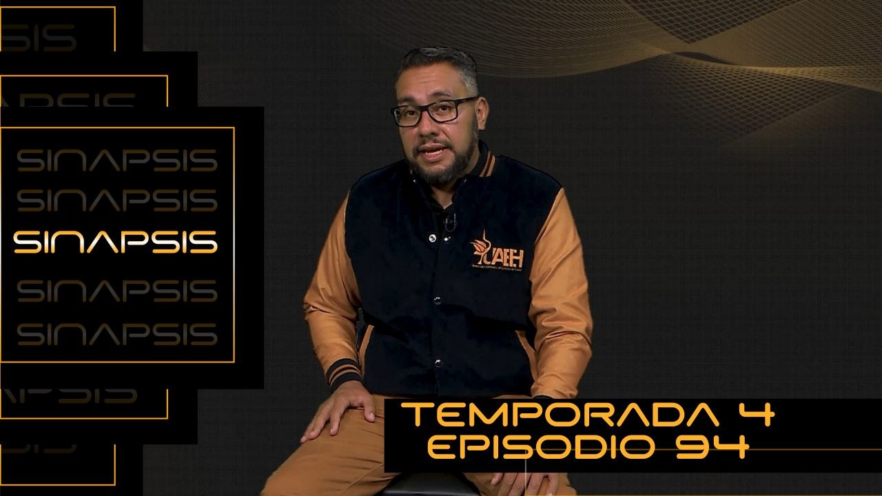 Sinapsis 4 Ep.94 | Control automático