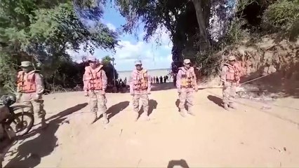 Informe Detallado sobre Pruebas con Explosivos 🚧