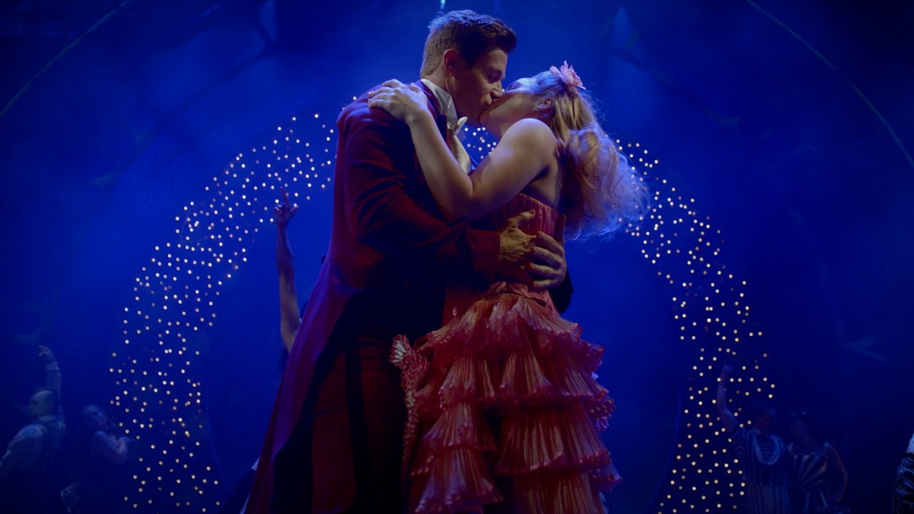 ASU Gammage Unveils 20242025 Broadway Season video Dailymotion