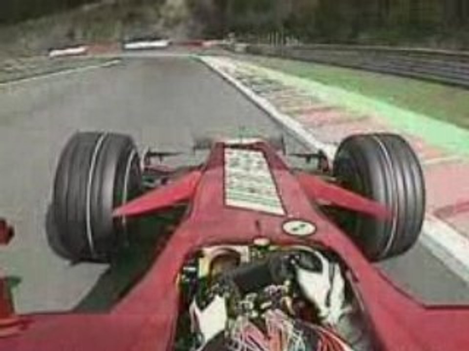 raikkonen onboard