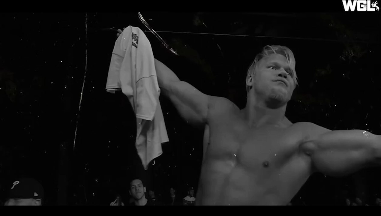 Hammerstone 2k24 All for nothing Titantron