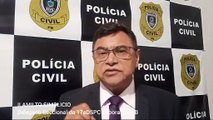 VIDEO:Operação Policial Prende Suspeito de Atropelar Jovem e Amputar Sua Perna: Detalhes do Caso
