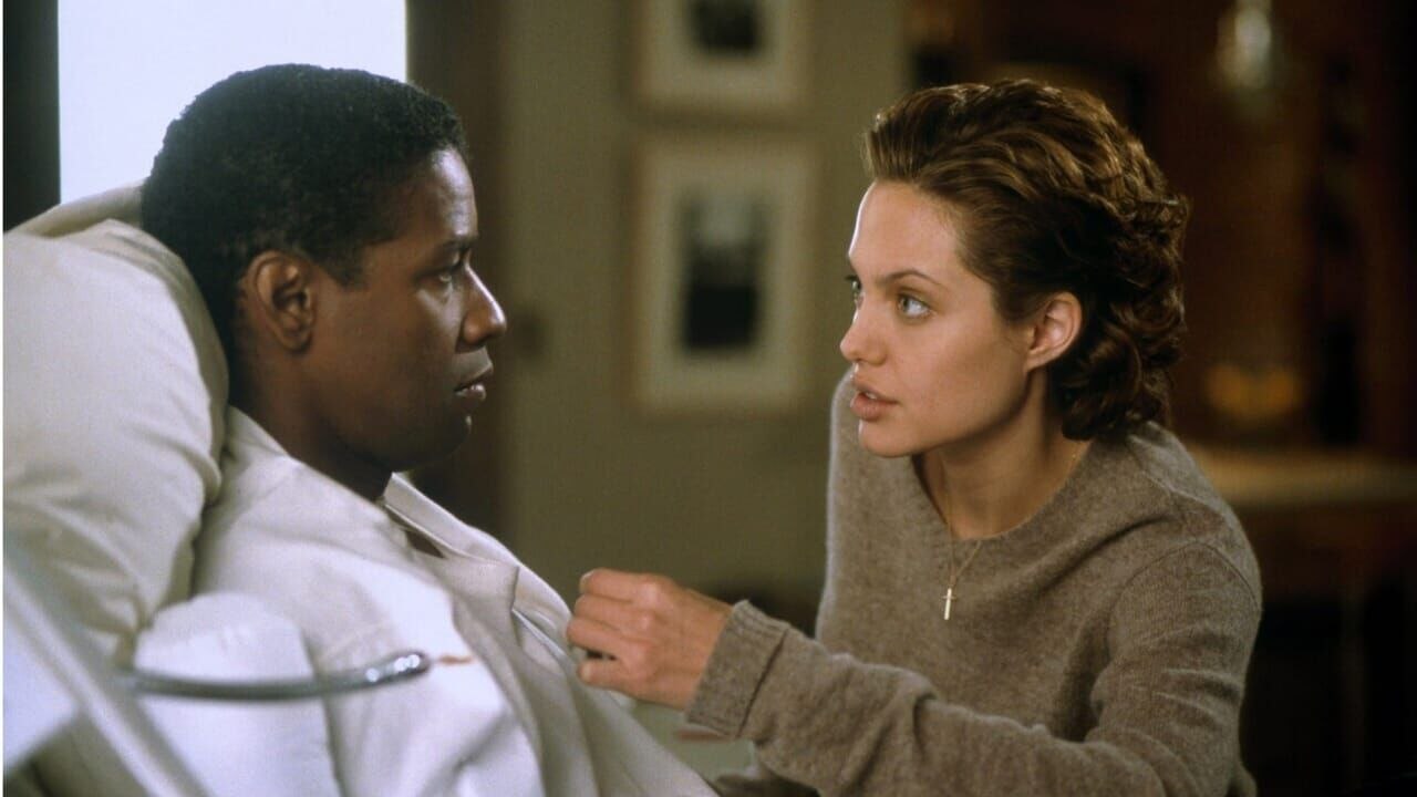 Bone Collector vidéo bande annonce