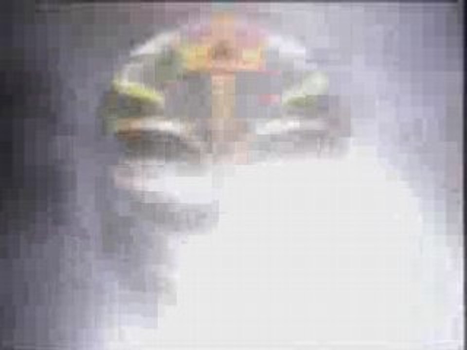 Rey Mysterio entrance video