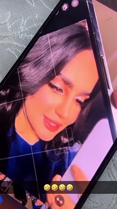 ميعاد العسيري تخطف العقول في أول ظهور بدون فلتر ومكياج