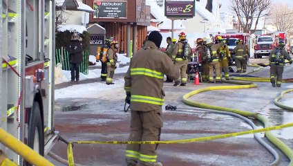 topo caserne incendie trois-pistoles