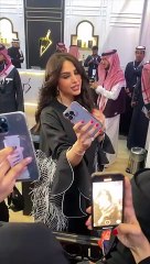 مفاجأة ظهور فوز الفهد بدون فلتر يشعل الترند