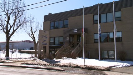 Projet d’étude de regroupement dans L’Islet-Nord : L’Islet se retire