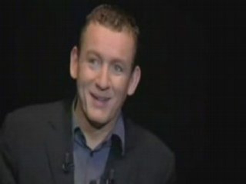 Dany Boon "EDF"