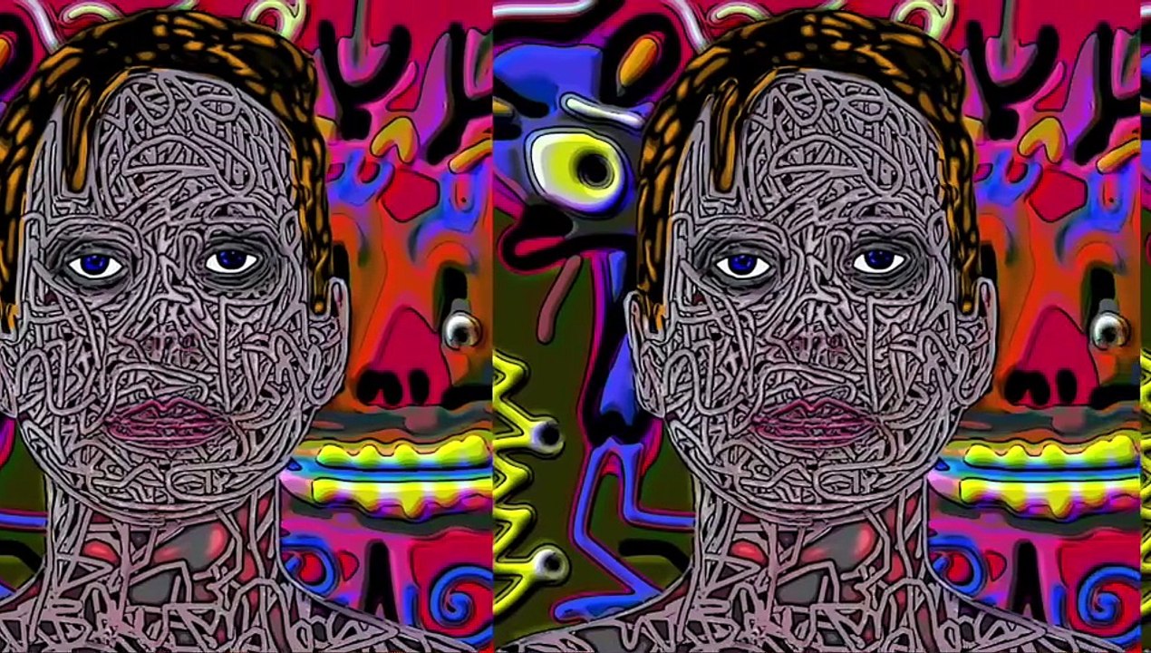 " LADY COLETTE 124 " JAK ARNOULD ©ADAGP