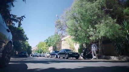 مسلسل وصايا الصبار الحلقة 4 الرابعة - تيفي فان