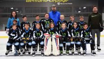 Topo Hockey Feminin mineur