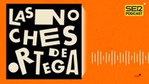 Las Noches de Ortega | Quiérete