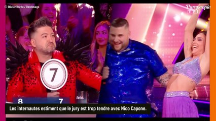 "C'est pas juste", "Ça me fatigue"...Des notes trop "aléatoires" dans Danse avec les stars ? Les critiques fusent